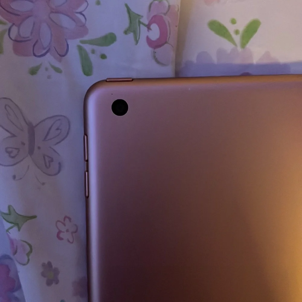 IPAD PRO ROSE PINK - Picture 5 of 6
